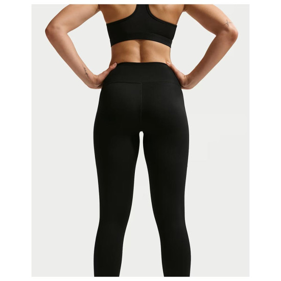Nike Γυναικείο κολάν One High-Waisted Dri-FIT 7/8 Leggings